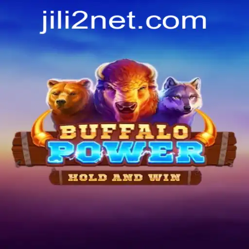 Unveiling BuffaloPower: A Thrilling Adventure in the Gaming World