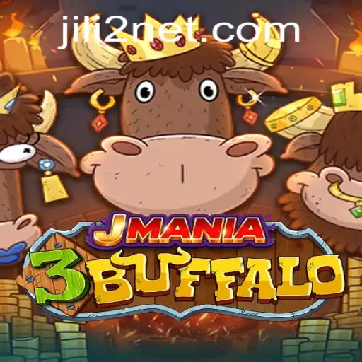 JMania3Buffalo: An In-Depth Exploration and Understanding of the Latest Gaming Phenomenon