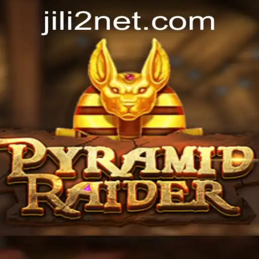 Discovering the Adventure of PyramidRaider
