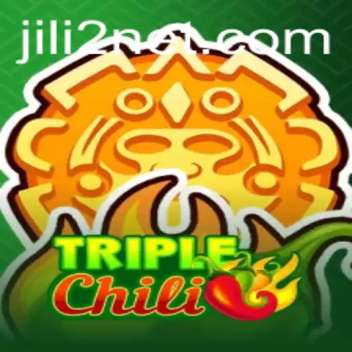 TripleChili: A Spicy Adventure in Gaming
