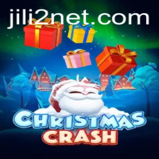Exploring ChristmasCrash: A Festive Game by Jili2