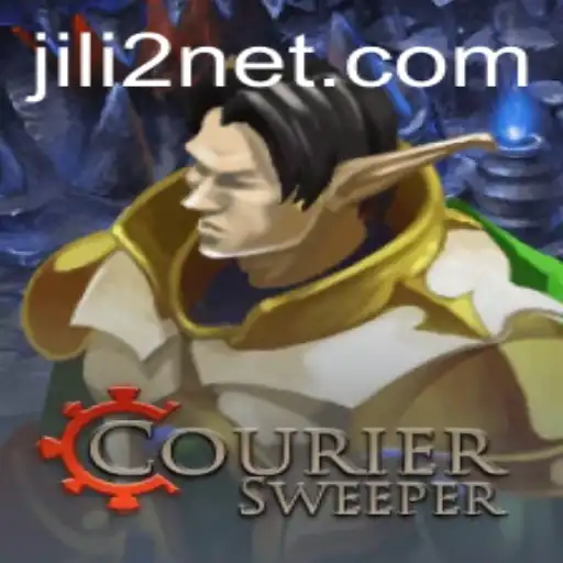 Introducing CourierSweeper: A Dynamic New Gaming Experience