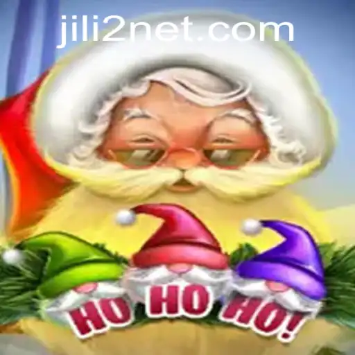 Uncover the Festive Fun of HoHoHo: A Deep Dive Into Jili2's Latest Game Sensation