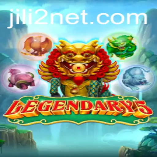 Unveiling the Excitement of Legendary5: An In-Depth Exploration with Jili2