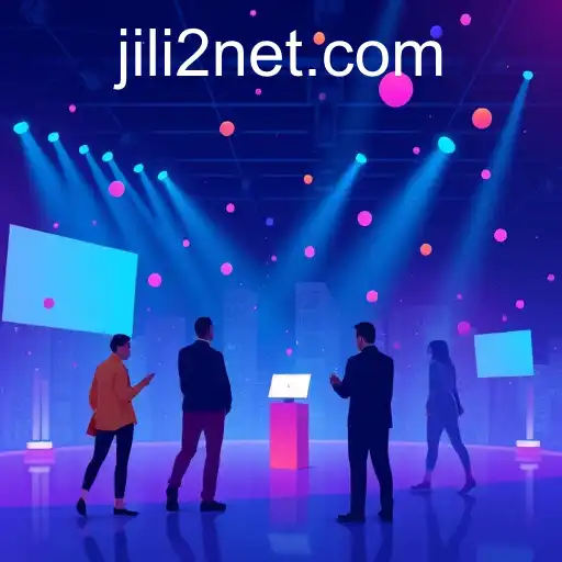 Mastering the Art of Promotion with jili2