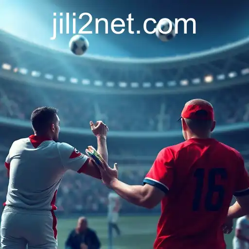 Exploring the World of Sports Betting: A Deep Dive into Strategies and Opportunities